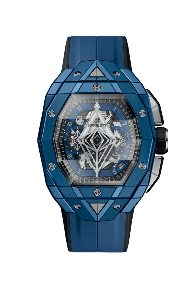 Orologi HUBLOT BIG BANG