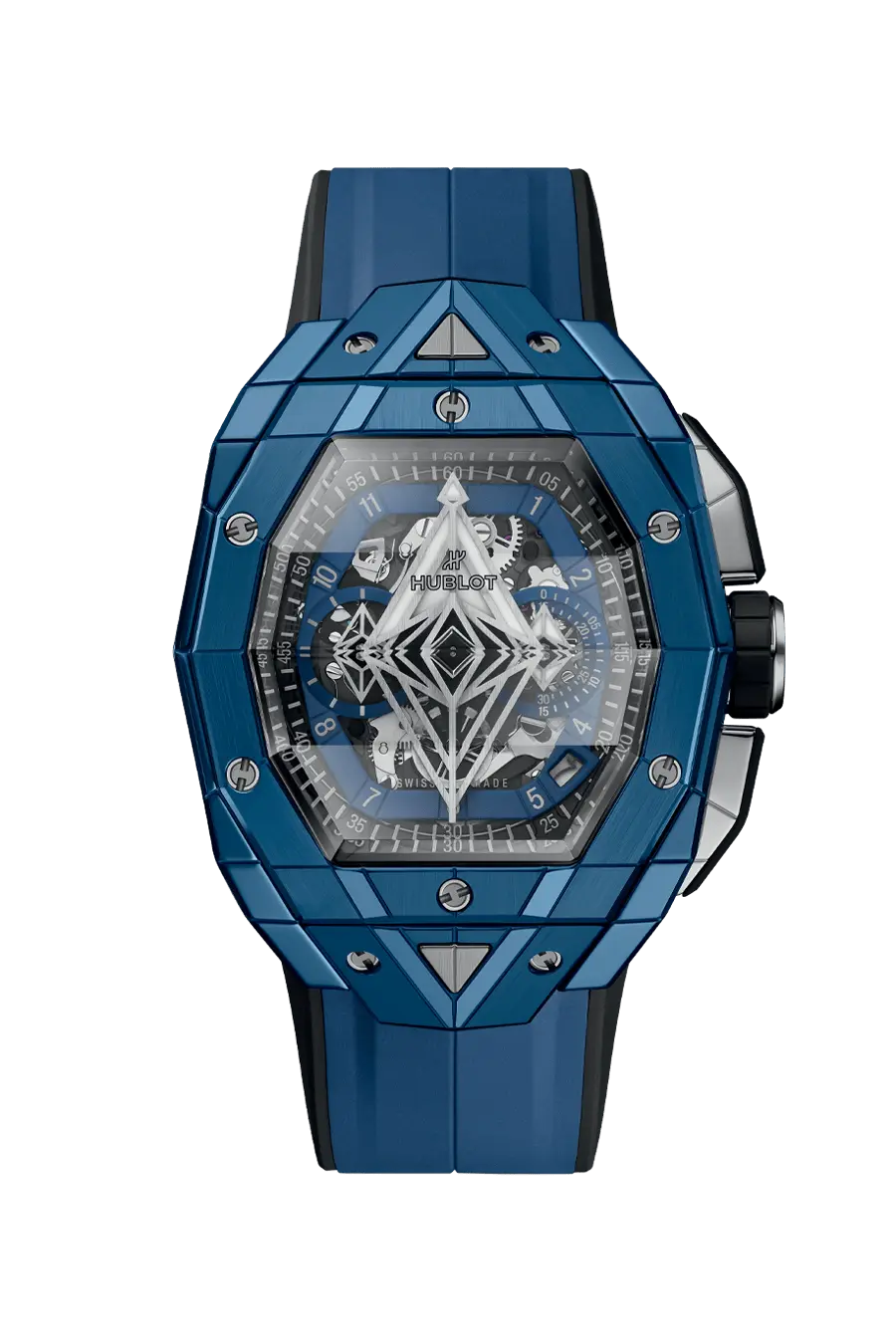 Orologi HUBLOT BIG BANG