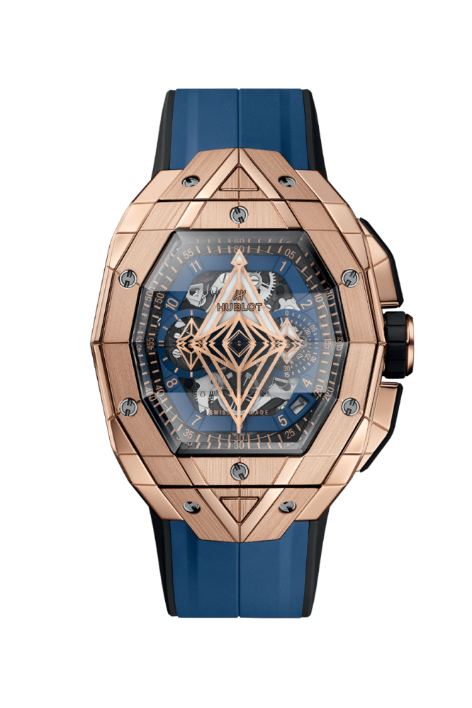 Orologi HUBLOT BIG BANG