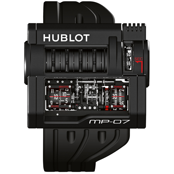 Watches Hublot MP