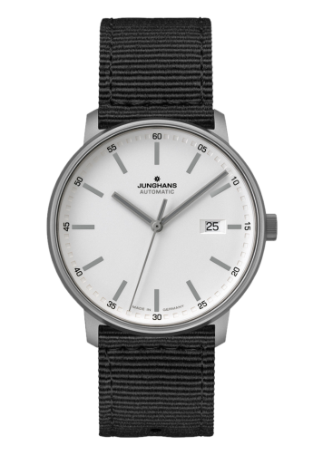 Watches Junghans Junghans Form