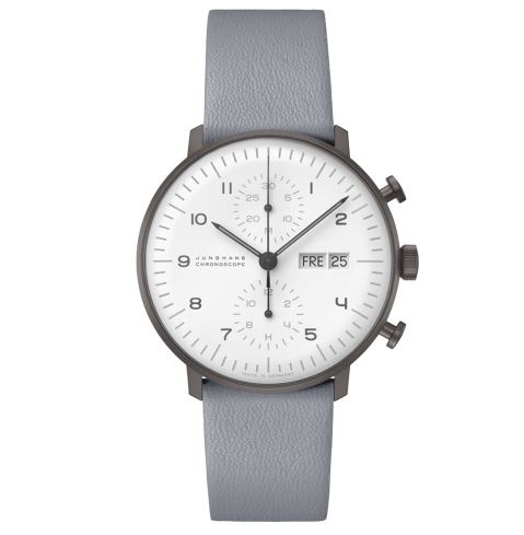 max bill Chronoscope