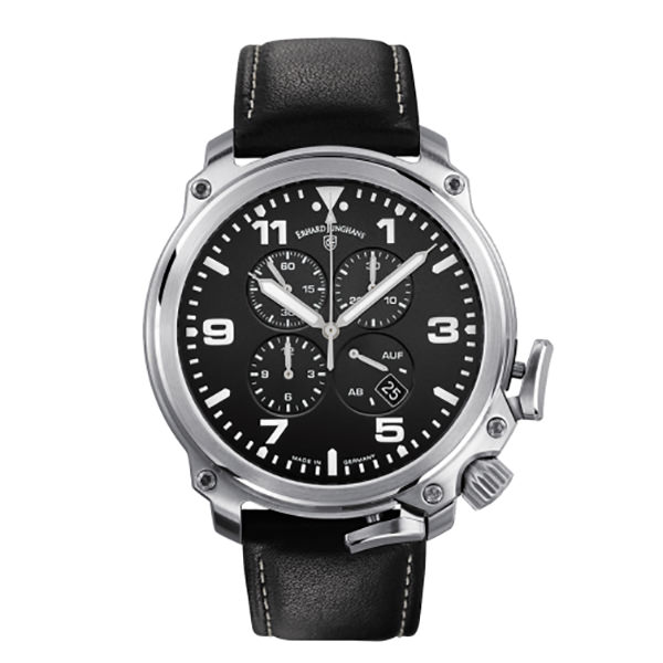 AERIOUS CHRONOSCOPE