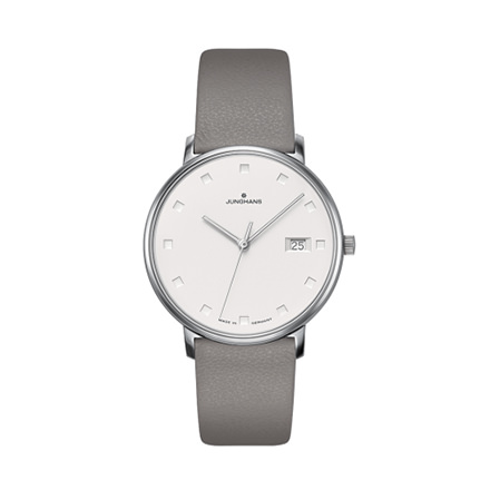 Watches Junghans Junghans Form