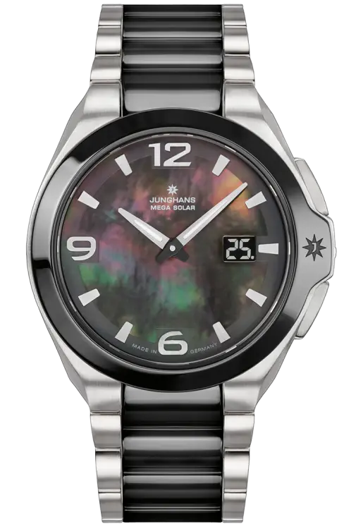 Orologi JUNGHANS RADIO SOLARE