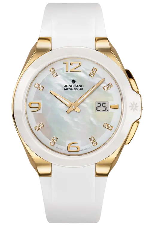 Orologi JUNGHANS RADIO SOLARE