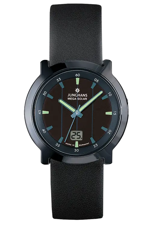 Watches JUNGHANS RADIO SOLARE