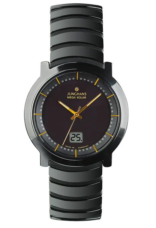Orologi JUNGHANS RADIO SOLARE