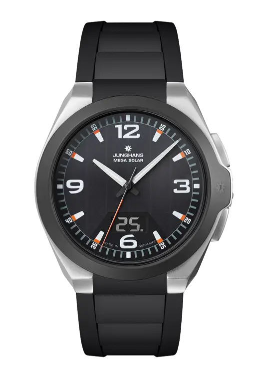 Orologi JUNGHANS RADIO SOLARE