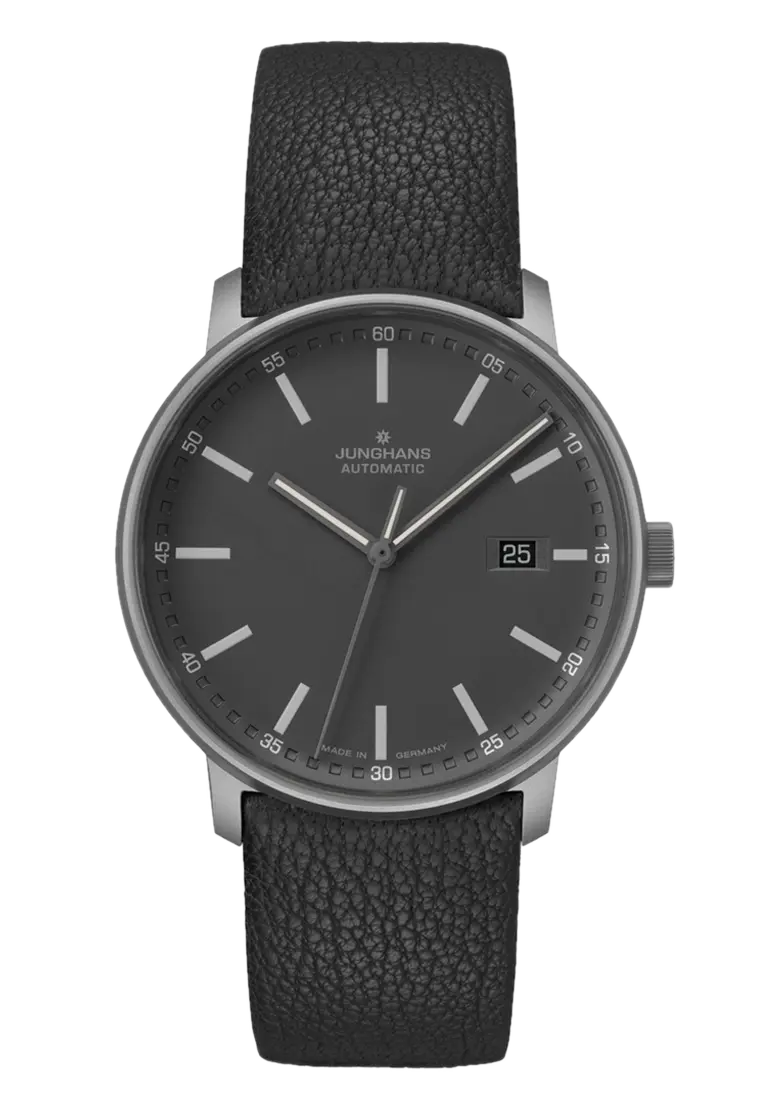 Watches Junghans Junghans Form