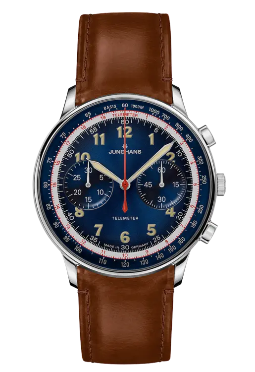 Watches JUNGHANS JUNGHANS MEISTER
