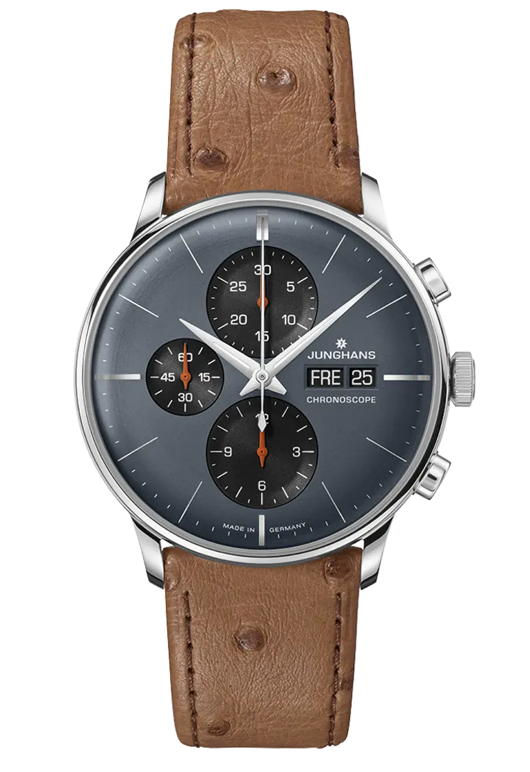 Orologi Junghans Junghans Meister