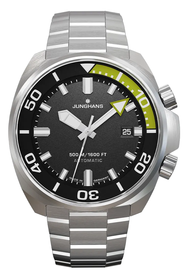 Orologi JUNGHANS SPORT