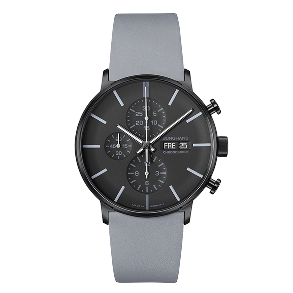 FORM A Chronoscope 39.1mm