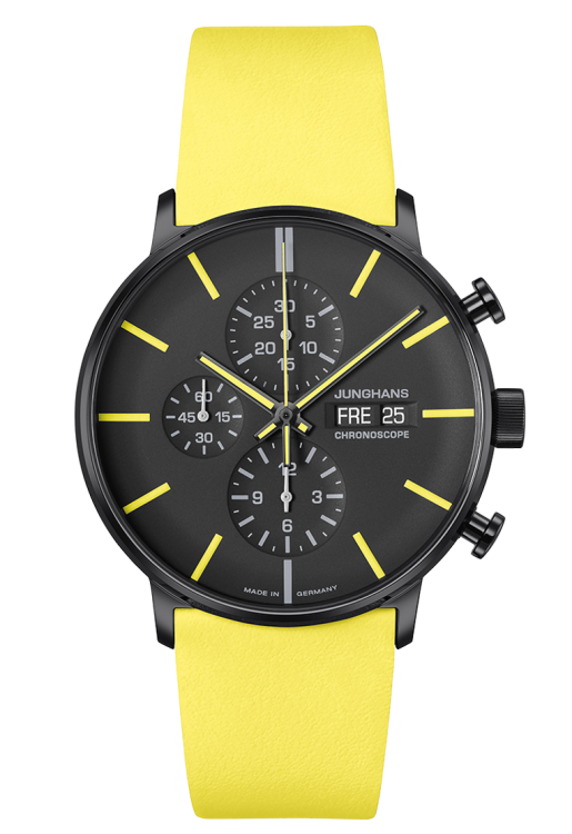 FORM A Chronoscope 42mm