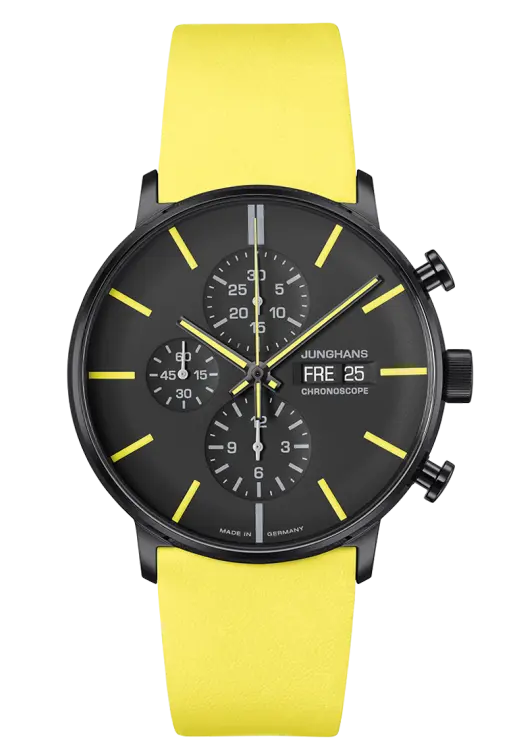 FORM A Chronoscope 42mm