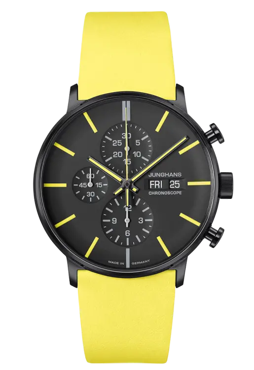 FORM A Chronoscope 42mm