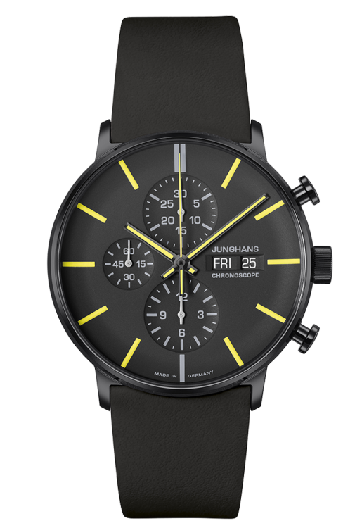 FORM A Chronoscope 42mm