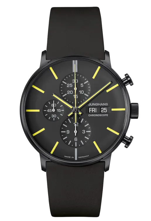 FORM A Chronoscope 42mm