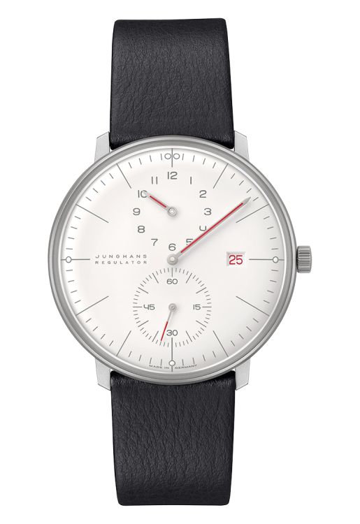 Max Bill Chronoscope Bauhaus