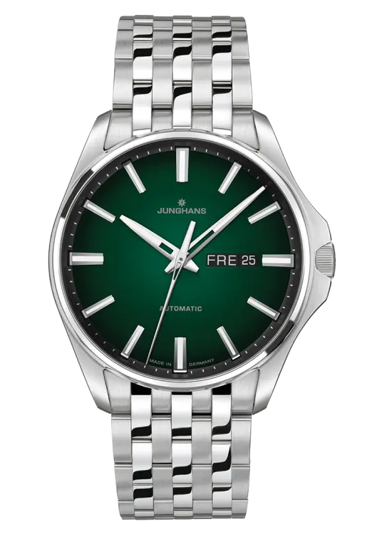 Meister S Automatic - 44,2 mm