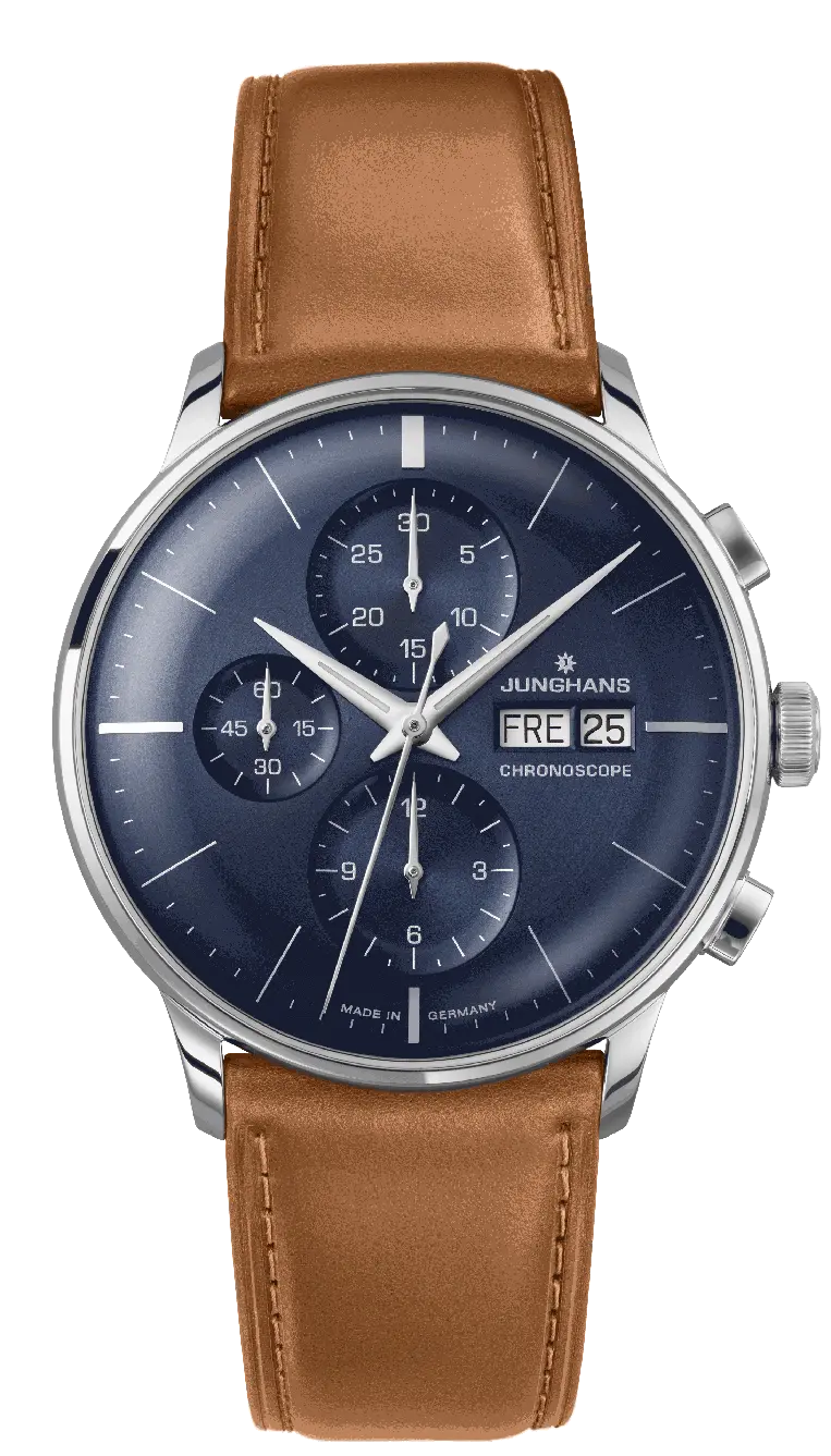 Orologi Junghans Junghans Meister