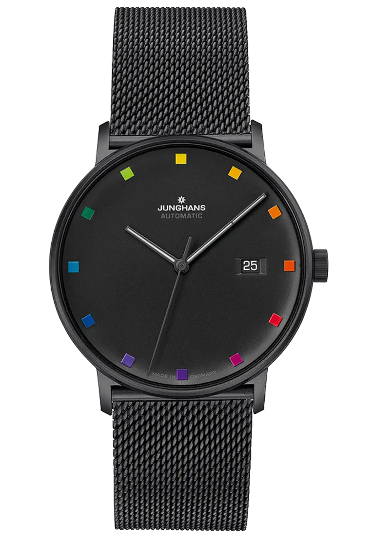Orologi JUNGHANS JUNGHANS FORM