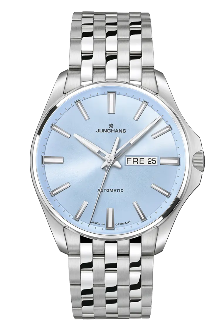 Orologi JUNGHANS JUNGHANS MEISTER