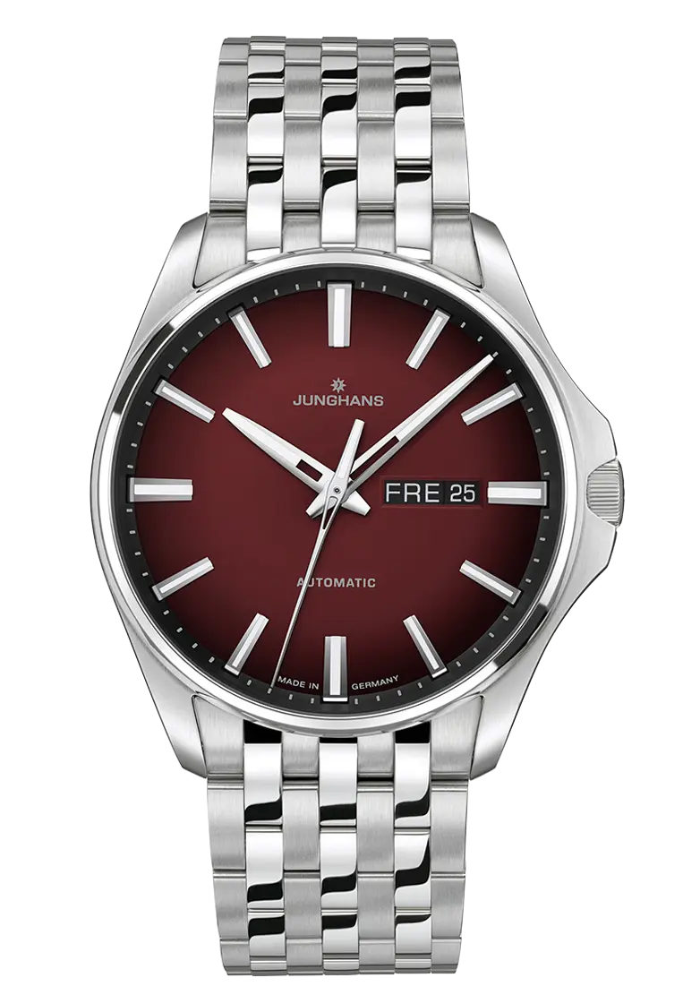 Orologi JUNGHANS JUNGHANS MEISTER