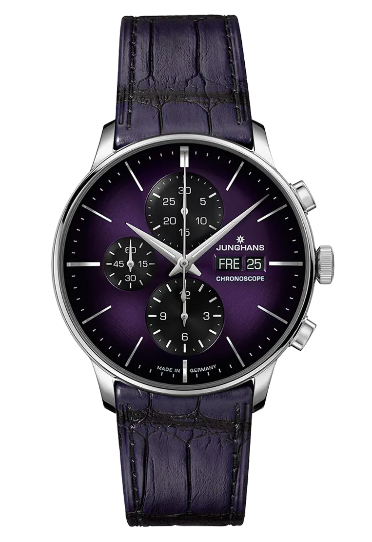 Orologi JUNGHANS JUNGHANS MEISTER