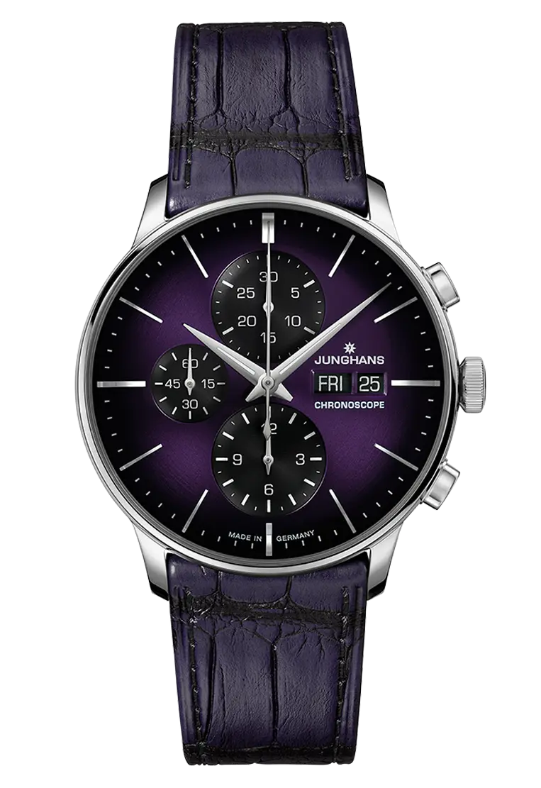 Orologi JUNGHANS JUNGHANS MEISTER