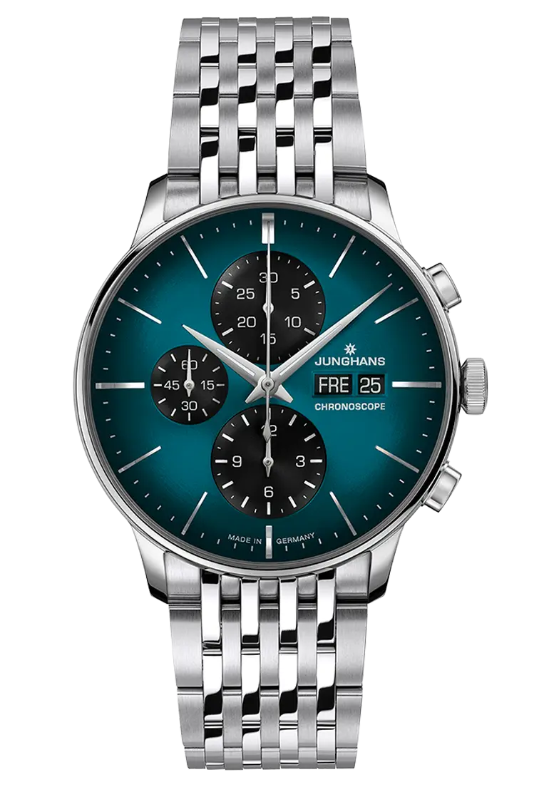 Orologi JUNGHANS JUNGHANS MEISTER