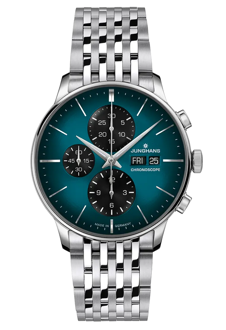 Orologi JUNGHANS JUNGHANS MEISTER