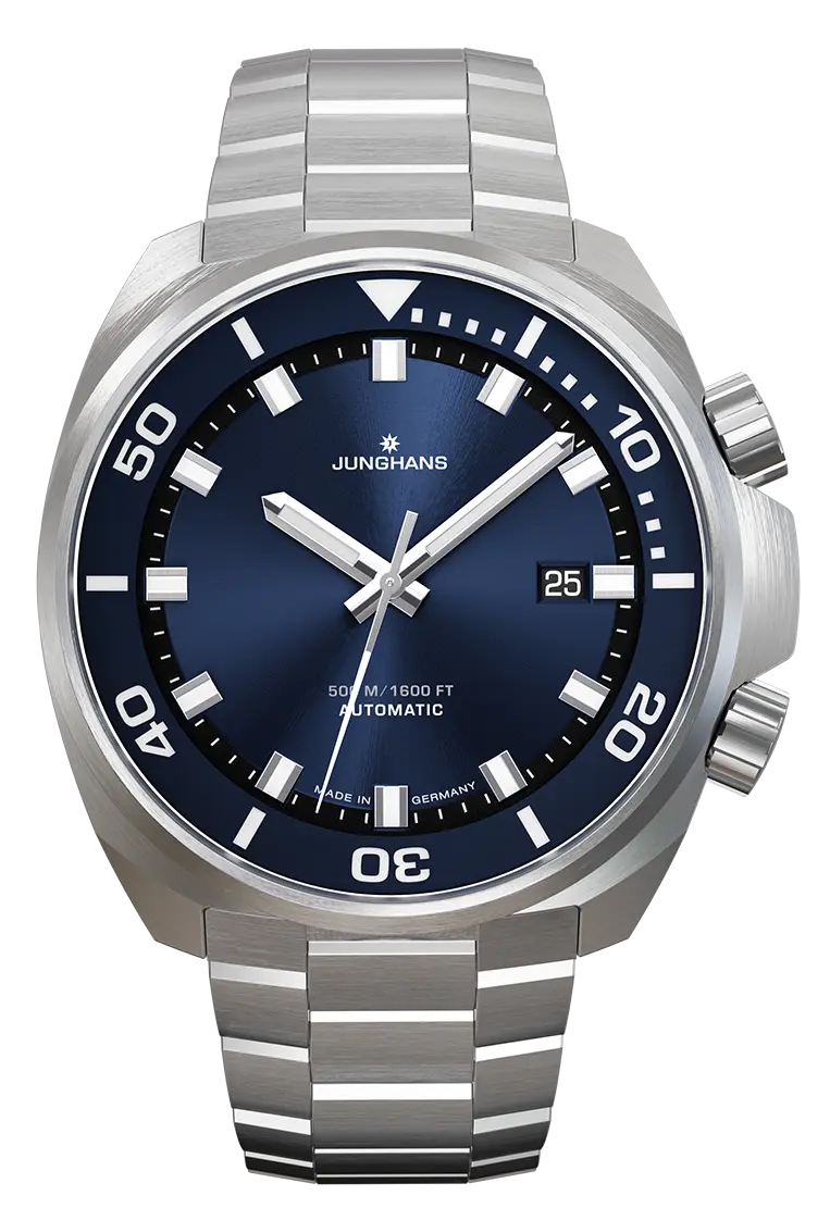 Orologi JUNGHANS SPORT