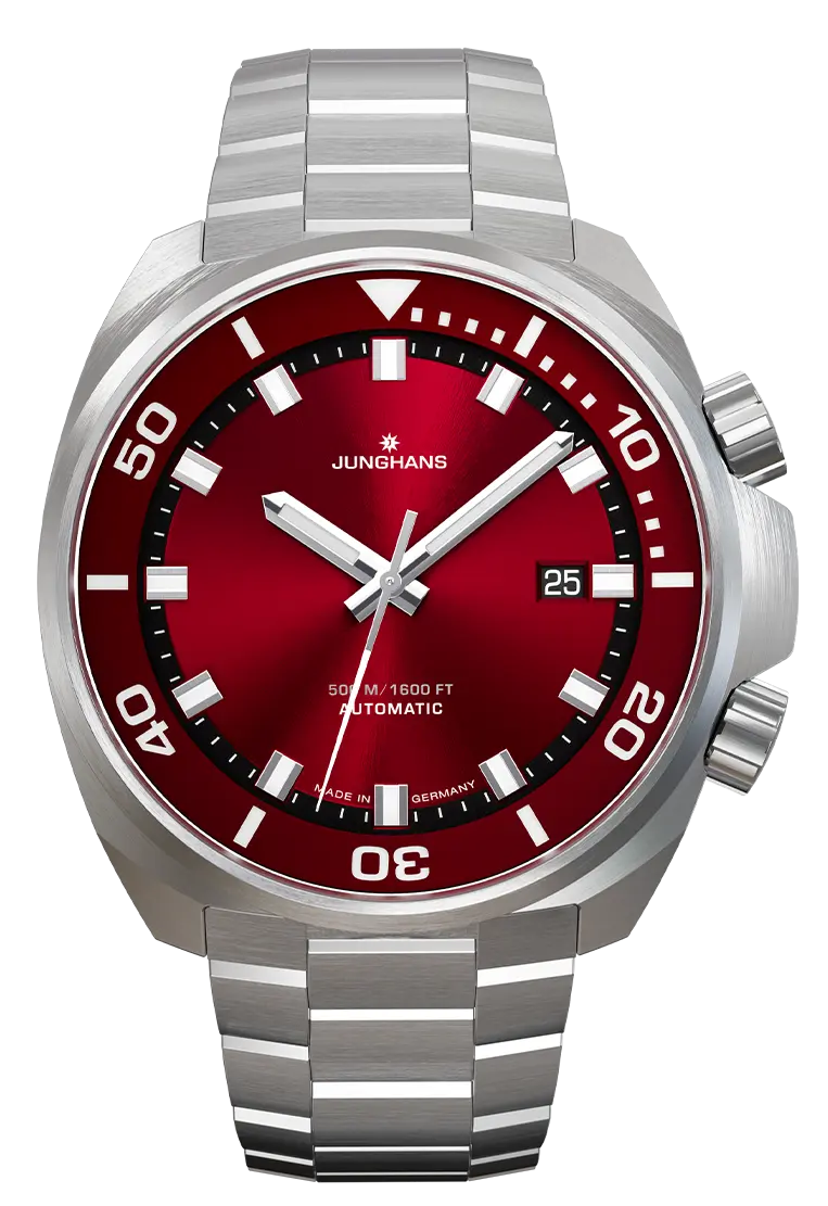 Orologi JUNGHANS SPORT