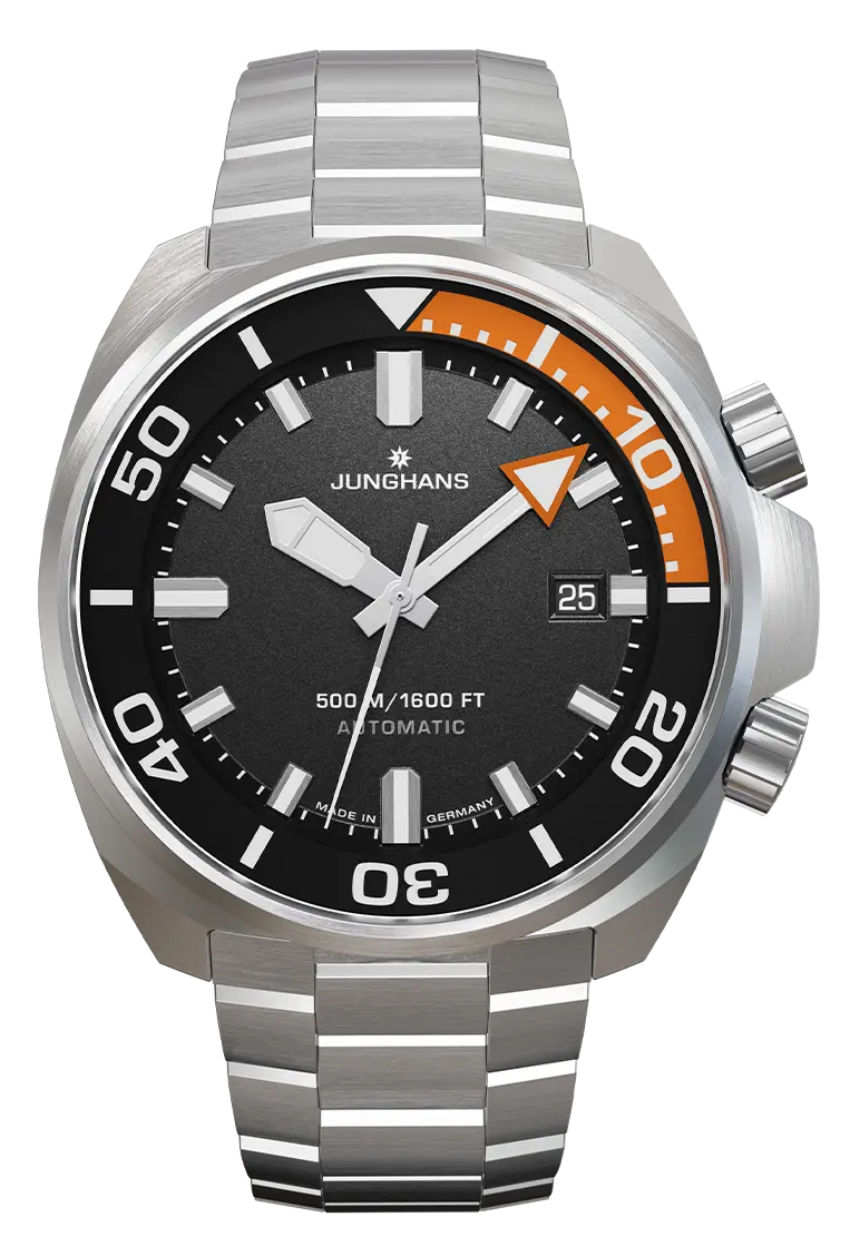 Orologi JUNGHANS SPORT