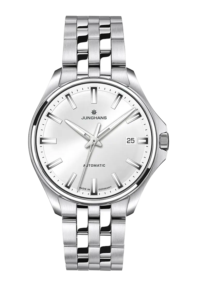 Orologi JUNGHANS JUNGHANS MEISTER