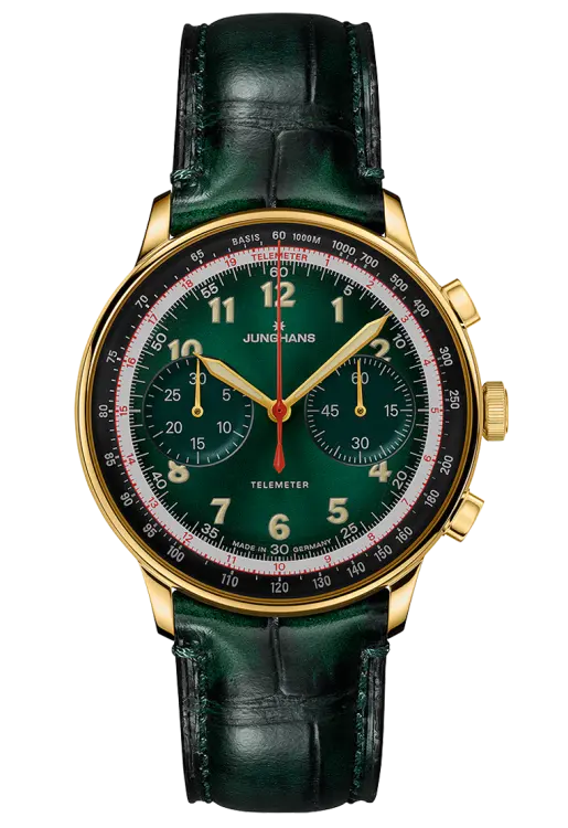 Watches JUNGHANS JUNGHANS MEISTER