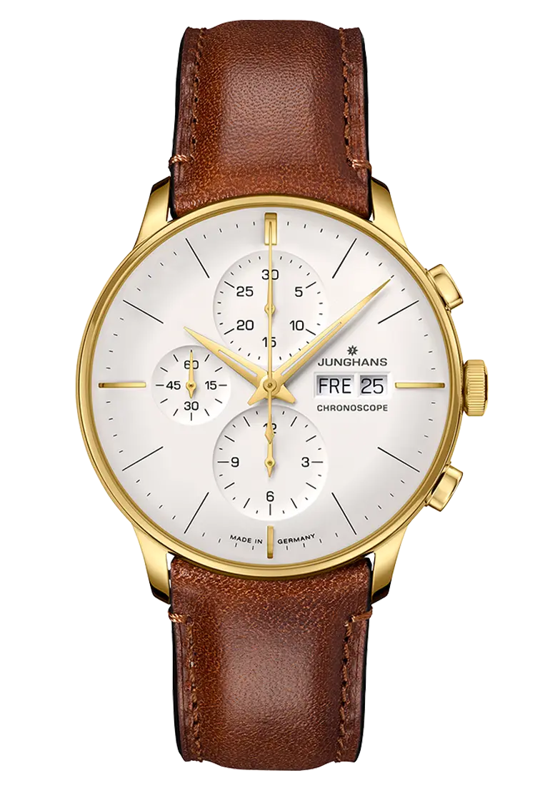 Orologi JUNGHANS JUNGHANS MEISTER