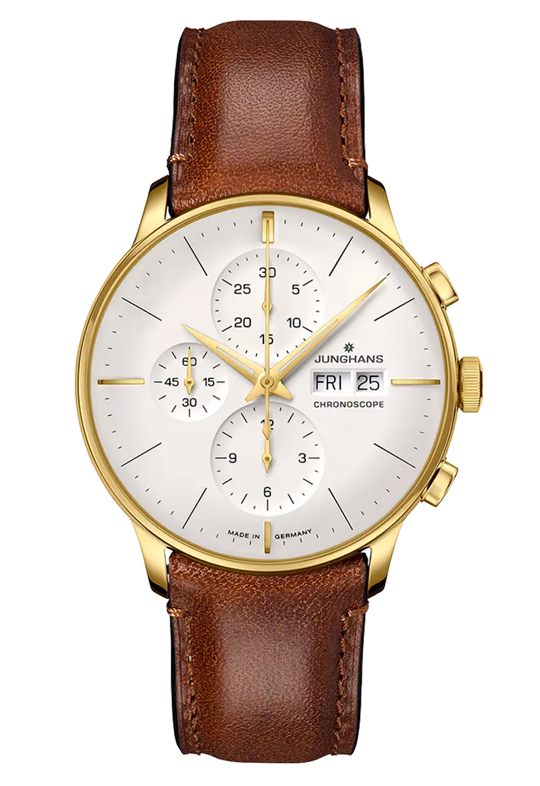 Orologi JUNGHANS JUNGHANS MEISTER