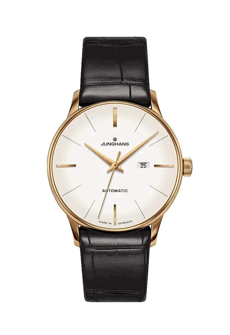 Orologi JUNGHANS JUNGHANS MEISTER