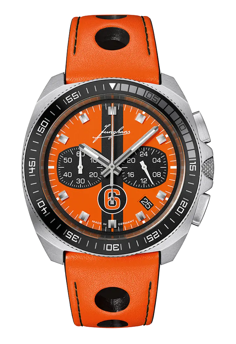 Orologi JUNGHANS SPORT