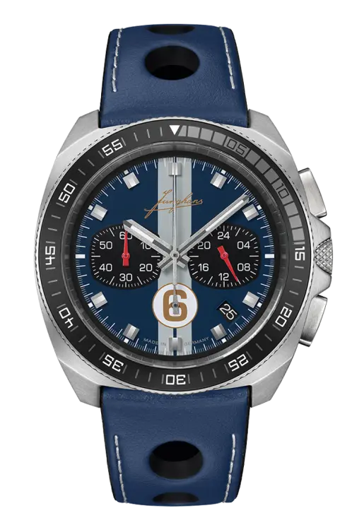 Watches JUNGHANS RADIO SOLARE