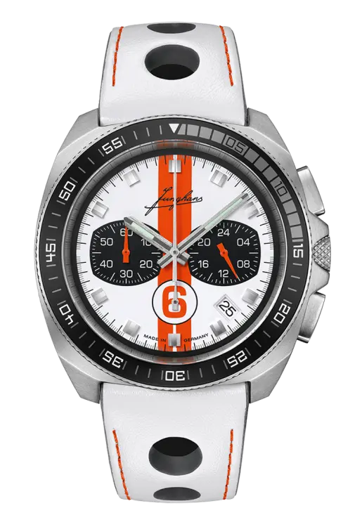 Watches JUNGHANS RADIO SOLARE