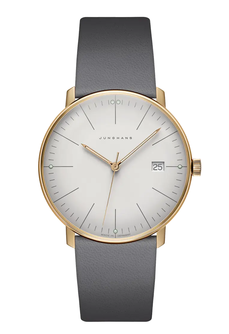 Orologi Junghans Junghans Max Bill