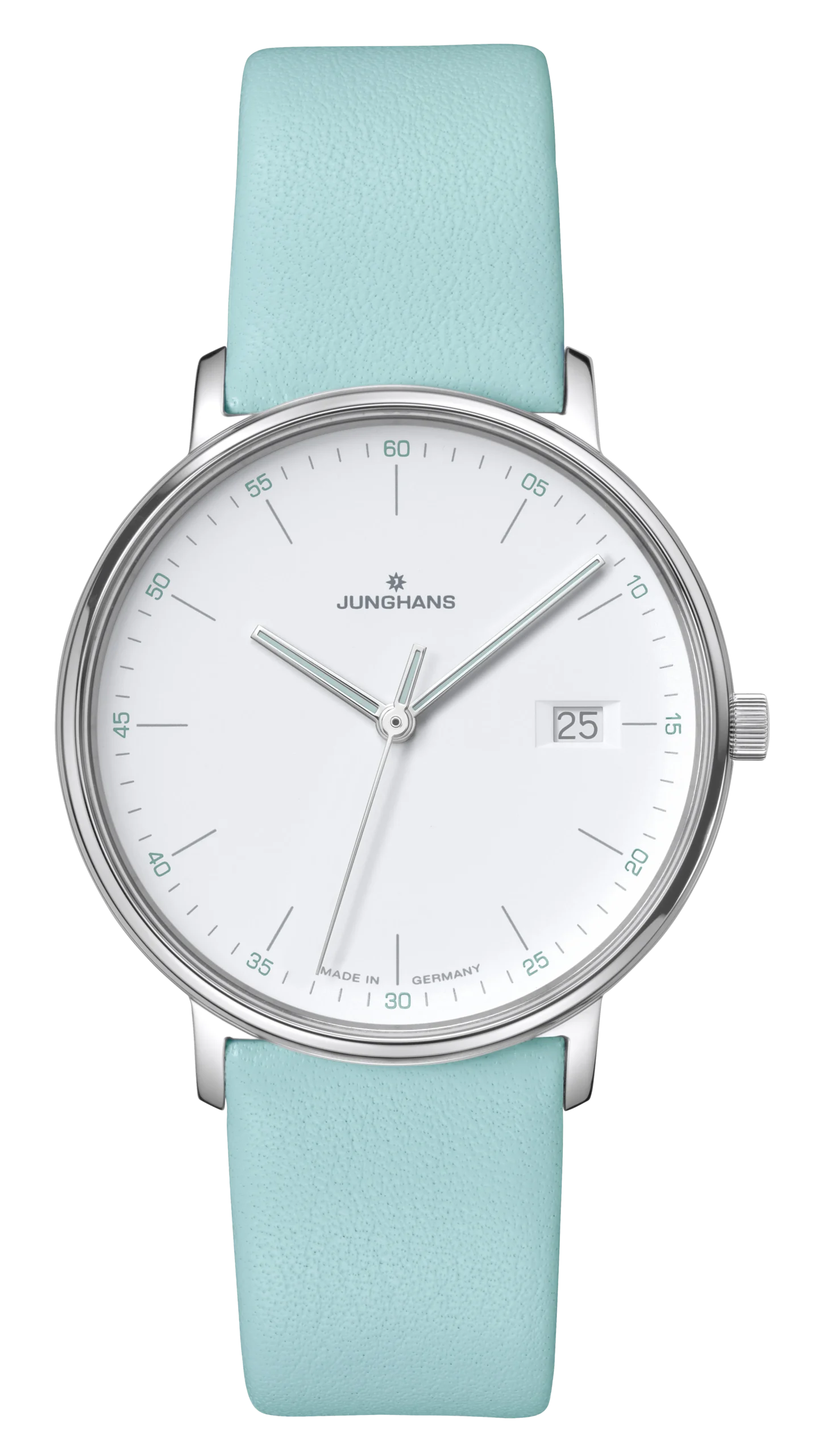 Watches Junghans Junghans Form