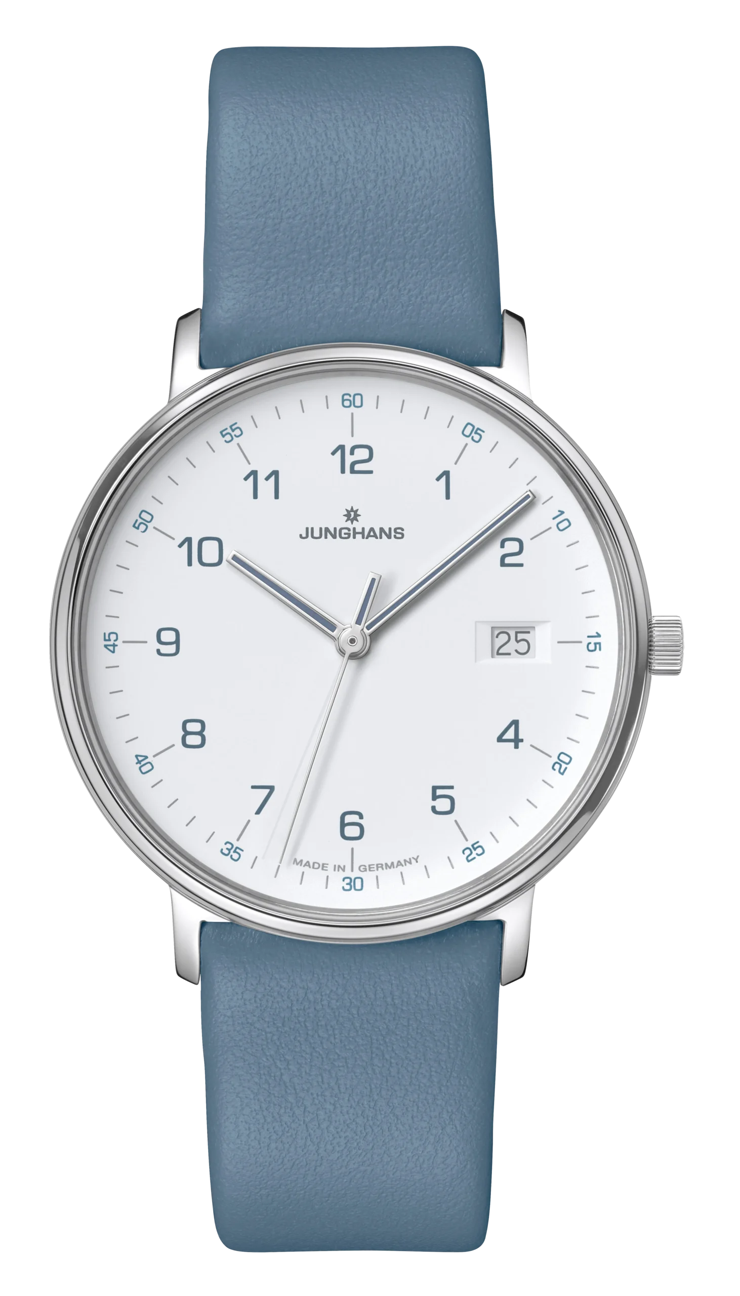 Watches Junghans Junghans Form