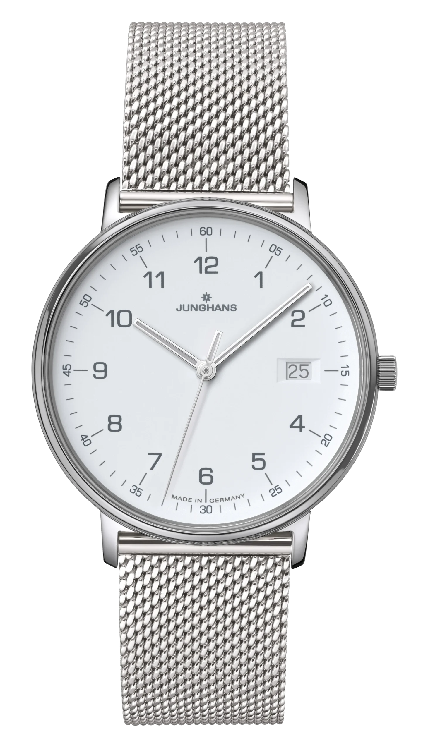 Watches Junghans Junghans Form