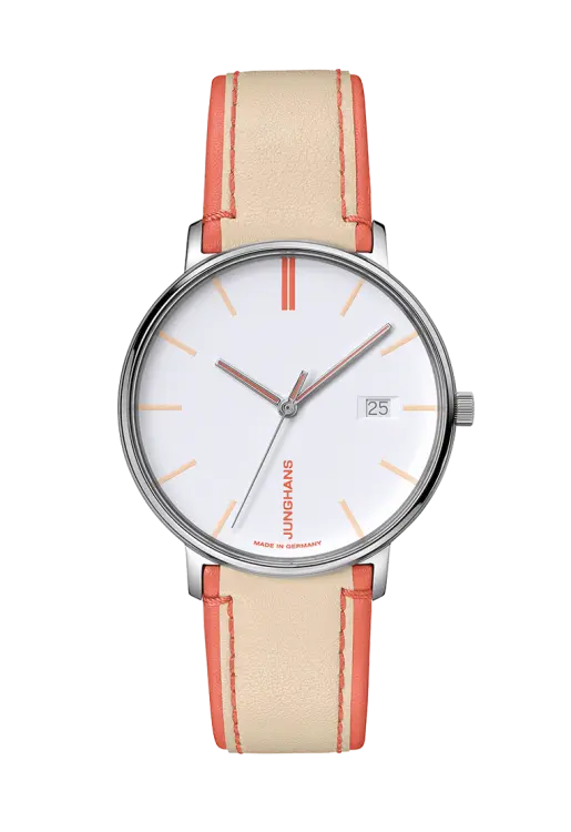 FORM Damen 34.1mm