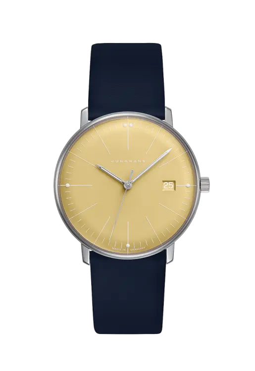 MAX BILL DAMEN - 32,7 mm